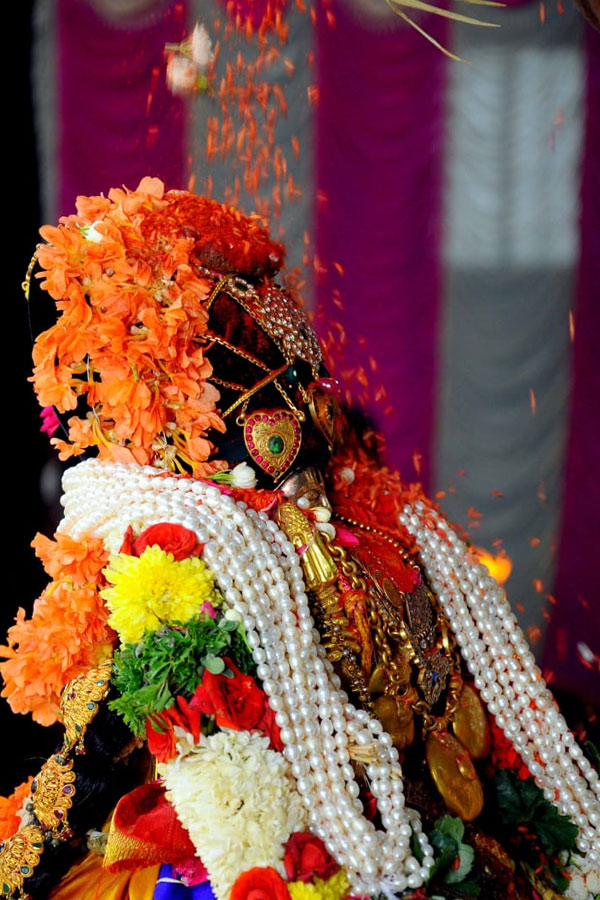 Seetharamula Kalyanam At Bhadrachalam Photo Gallery - Sakshi36