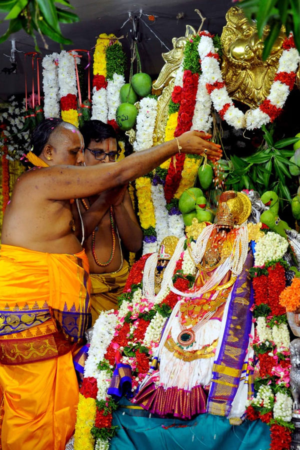 Seetharamula Kalyanam At Bhadrachalam Photo Gallery - Sakshi39