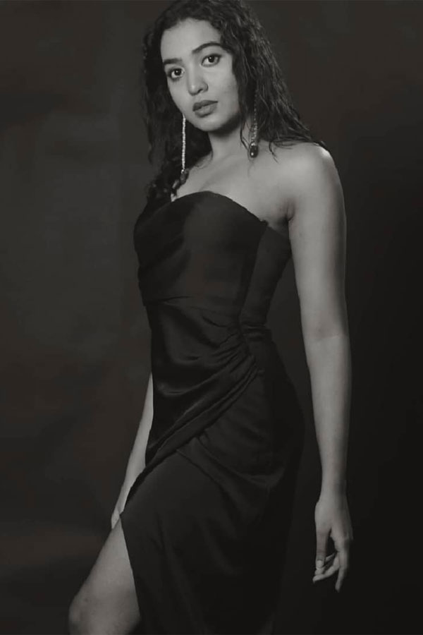 Shivathmika Rajashekar Birthday Special Photo Gallery - Sakshi12