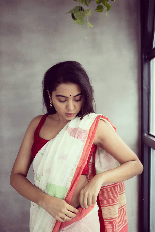 Shivathmika Rajashekar Birthday Special Photo Gallery - Sakshi13