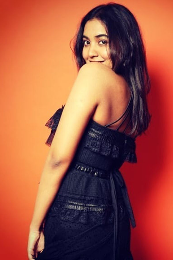 Shivathmika Rajashekar Birthday Special Photo Gallery - Sakshi18