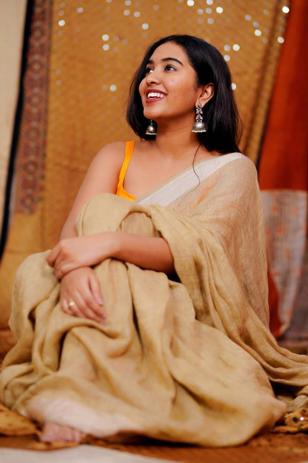 Shivathmika Rajashekar Birthday Special Photo Gallery - Sakshi20