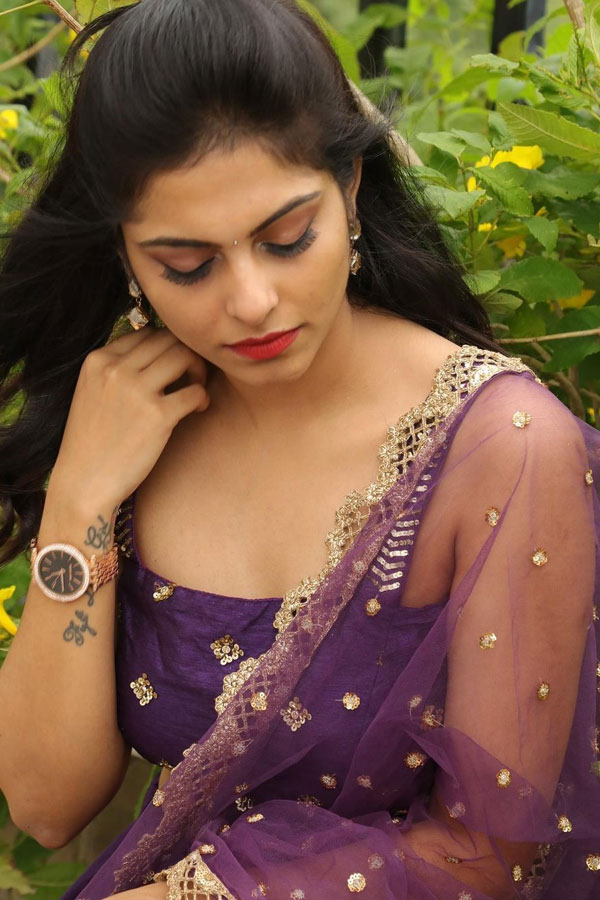 Surya Web Series Mounika Reddy Photo Gallery - Sakshi21