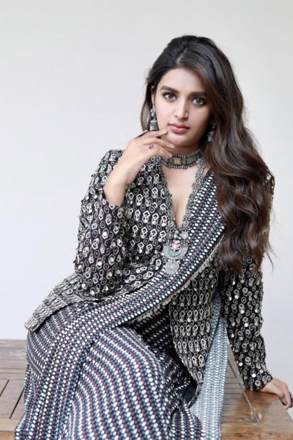 Nidhhi Agerwal Photos inTrending - Sakshi13