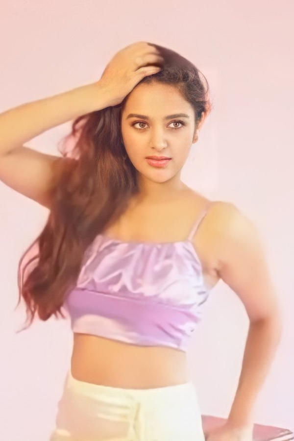 Nidhhi Agerwal Photos inTrending - Sakshi16