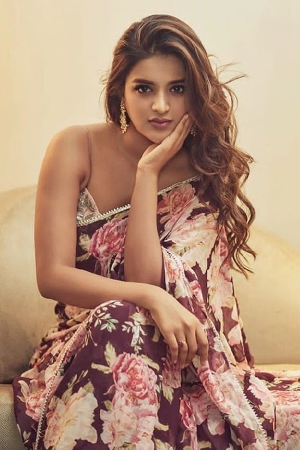 Nidhhi Agerwal Photos inTrending - Sakshi23