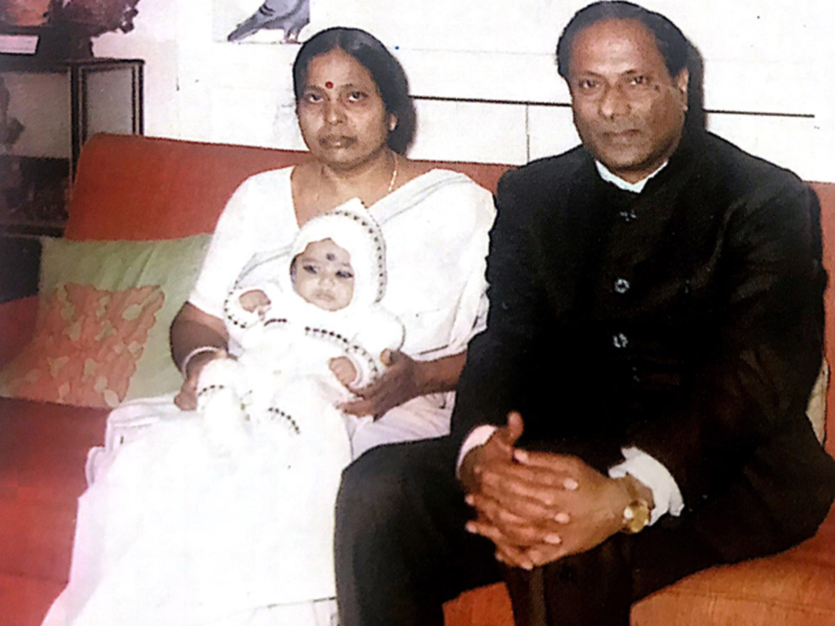 Senior Congress Leader Satyanarayana Rao Rare Photos - Sakshi3