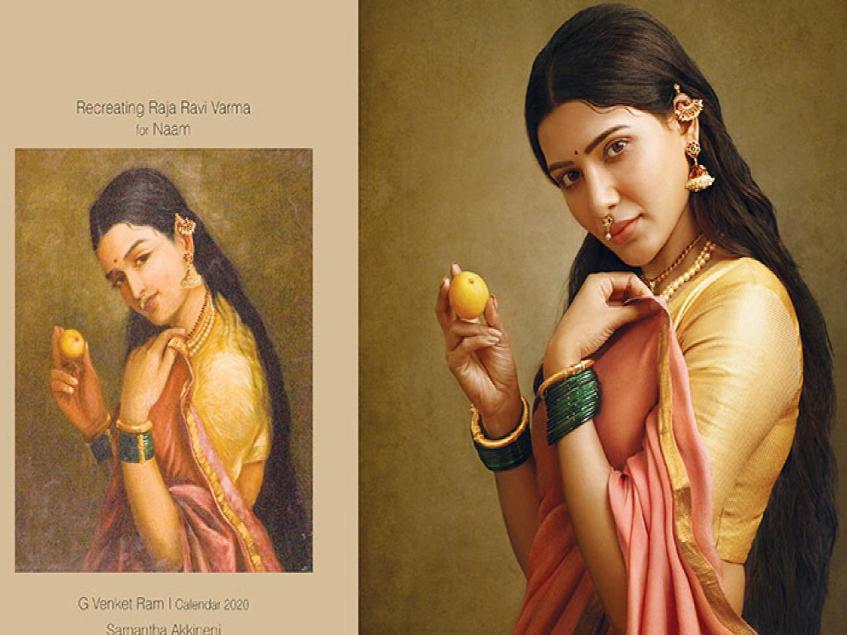 Father of Modern Indian Art Raja Ravi Varma Birth Special Photo Gallery - Sakshi2