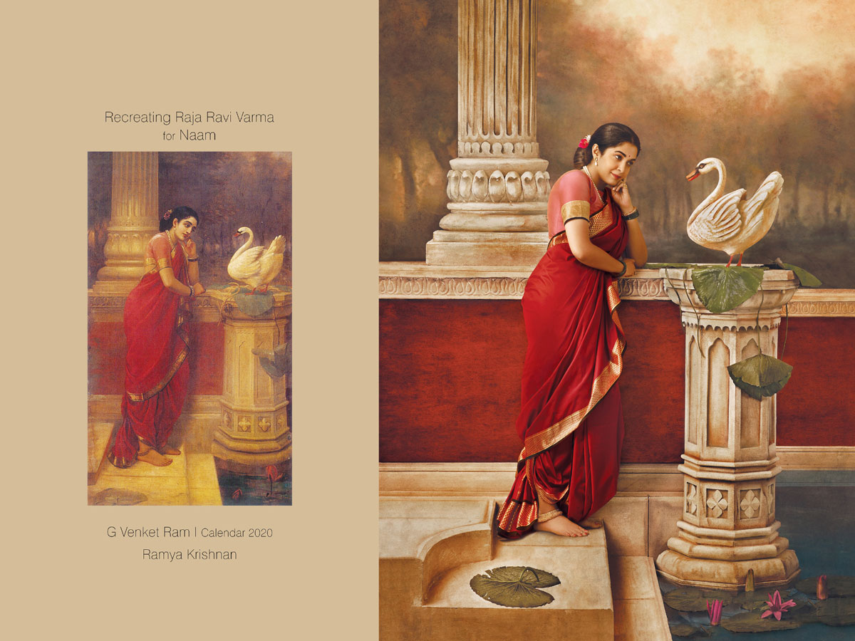 Father of Modern Indian Art Raja Ravi Varma Birth Special Photo Gallery - Sakshi6