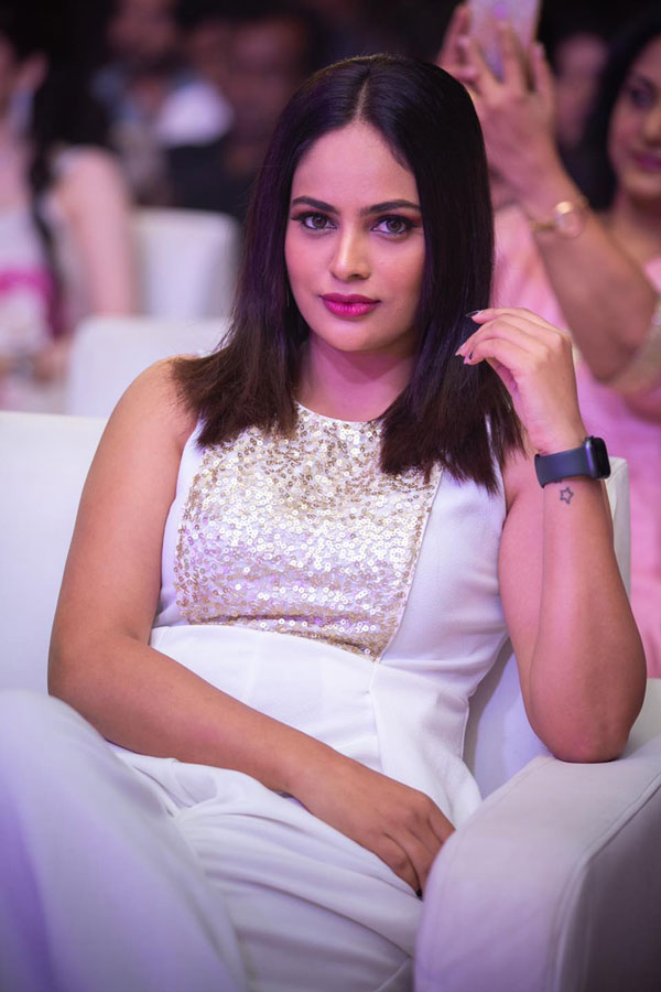 Nandita Swetha Birthday Special Photo Gallery - Sakshi11