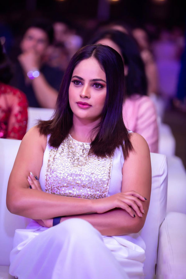 Nandita Swetha Birthday Special Photo Gallery - Sakshi12