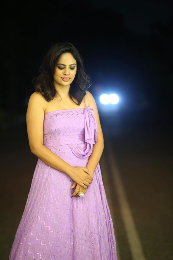 Nandita Swetha Birthday Special Photo Gallery - Sakshi15