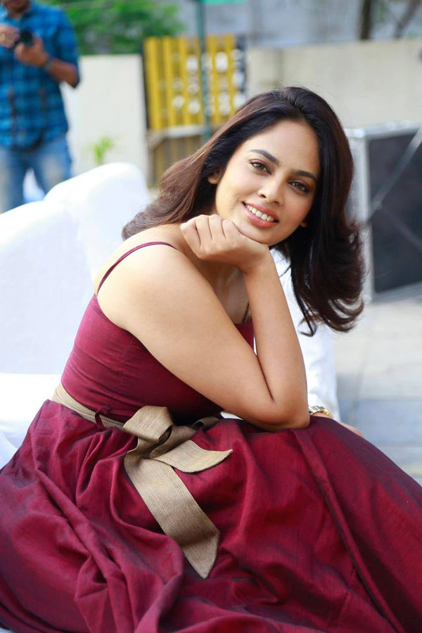 Nandita Swetha Birthday Special Photo Gallery - Sakshi16