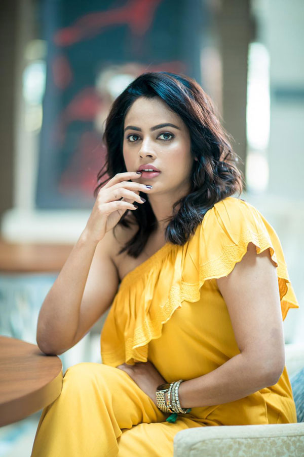 Nandita Swetha Birthday Special Photo Gallery - Sakshi18