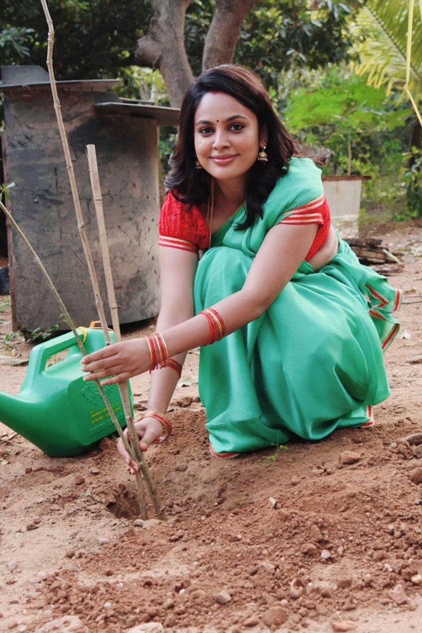 Nandita Swetha Birthday Special Photo Gallery - Sakshi19