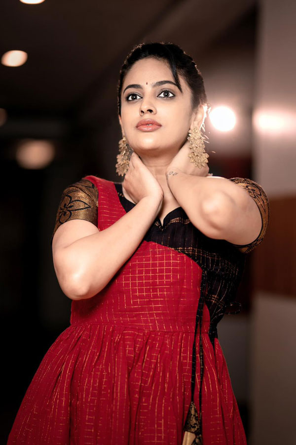 Nandita Swetha Birthday Special Photo Gallery - Sakshi24