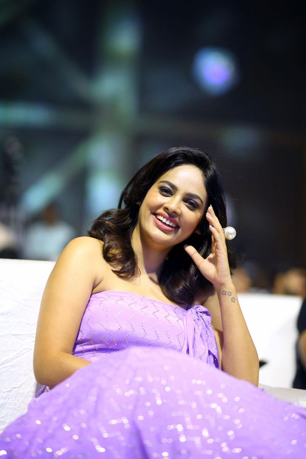 Nandita Swetha Birthday Special Photo Gallery - Sakshi29