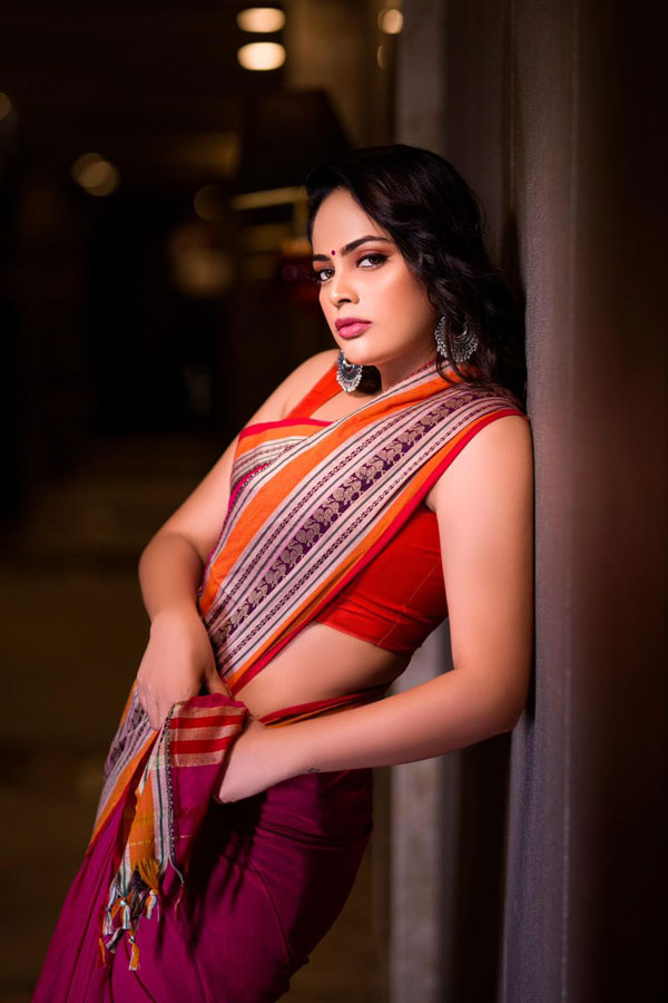 Nandita Swetha Birthday Special Photo Gallery - Sakshi3