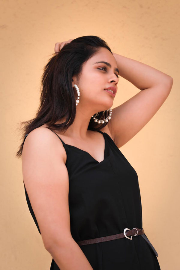 Nandita Swetha Birthday Special Photo Gallery - Sakshi30