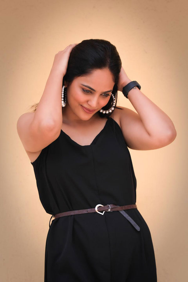 Nandita Swetha Birthday Special Photo Gallery - Sakshi4