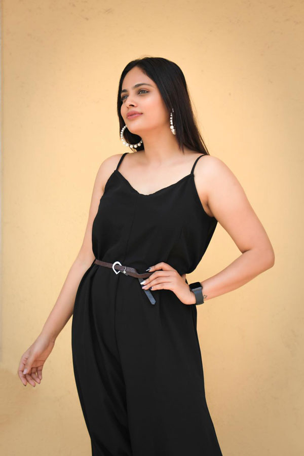 Nandita Swetha Birthday Special Photo Gallery - Sakshi5