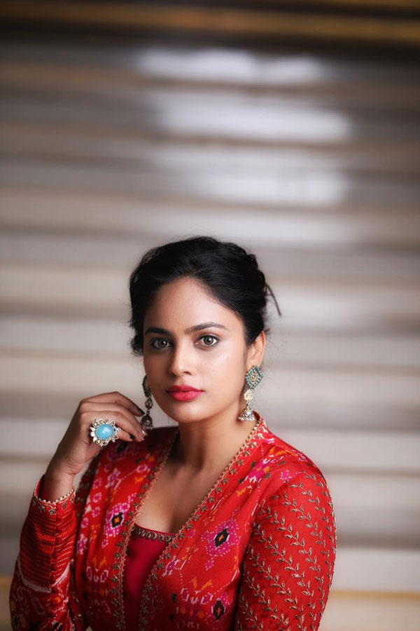 Nandita Swetha Birthday Special Photo Gallery - Sakshi6