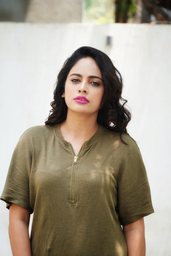 Nandita Swetha Birthday Special Photo Gallery - Sakshi8