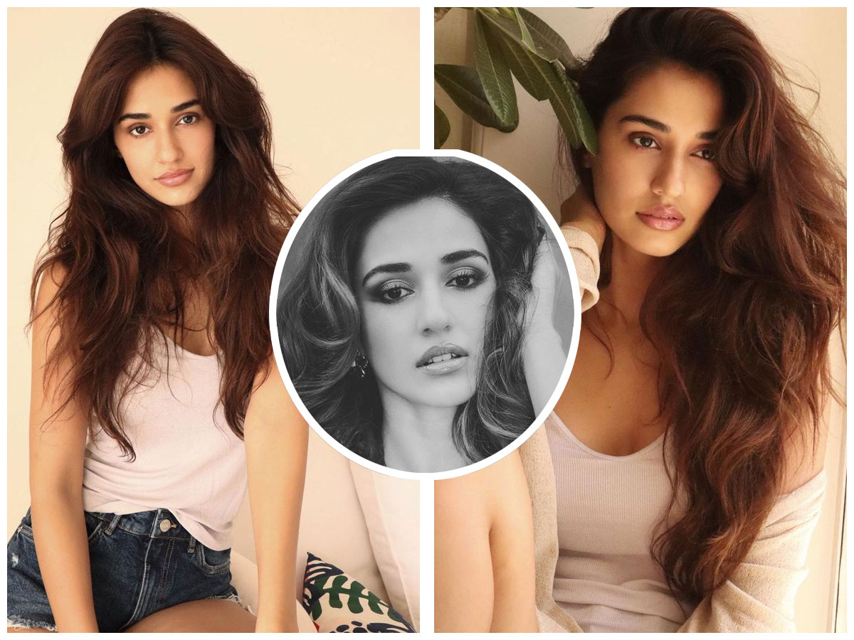 Disha Patani Glamour Photo Gallery - Sakshi1