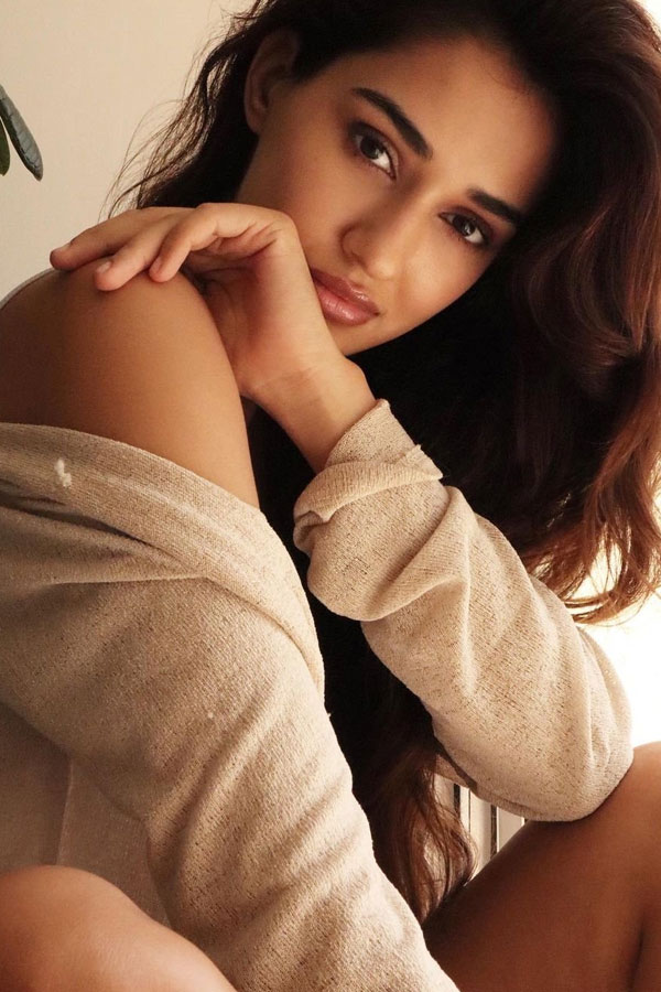 Disha Patani Glamour Photo Gallery - Sakshi6