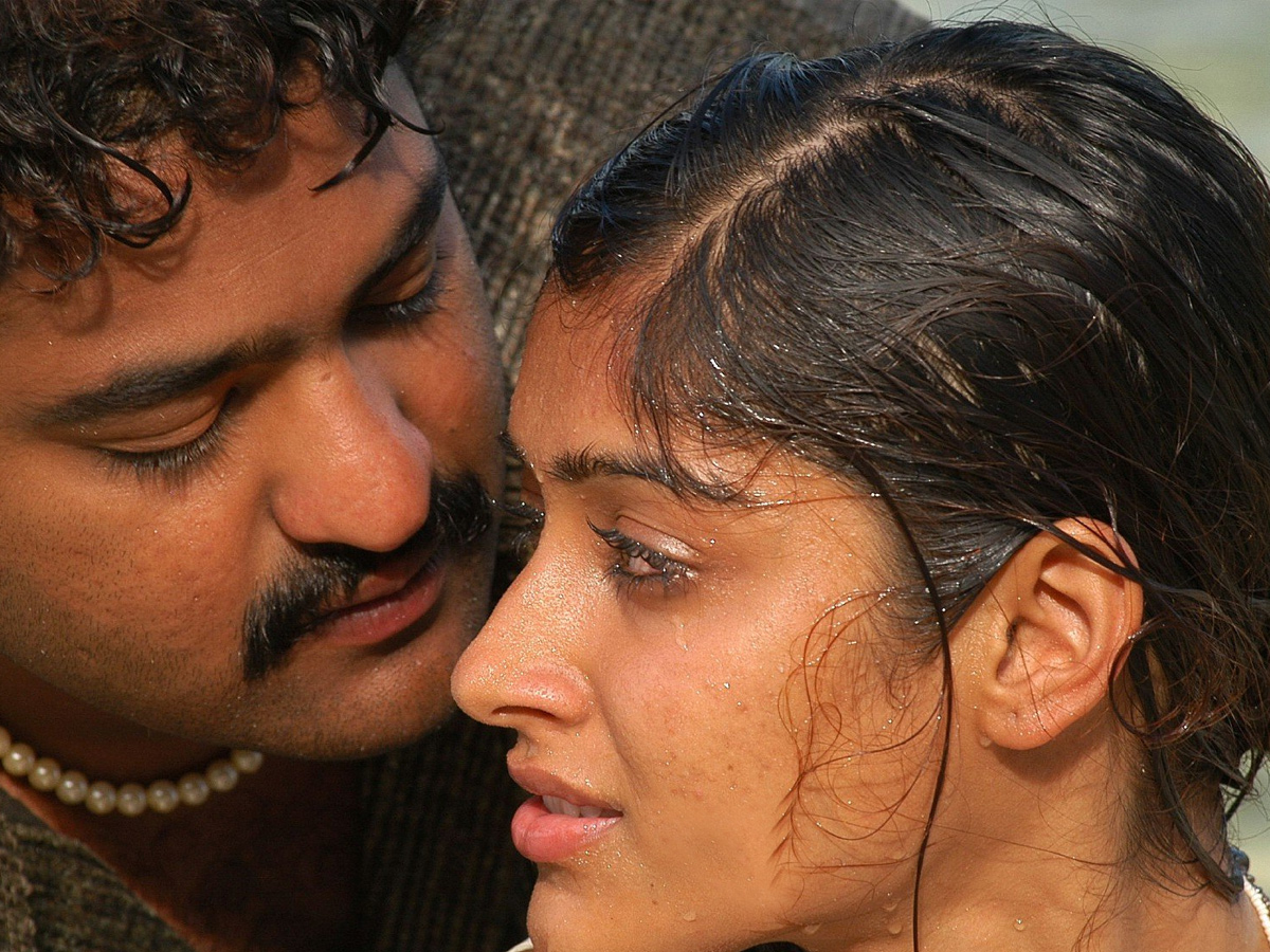 Rakhi Movie Gallery - Sakshi13