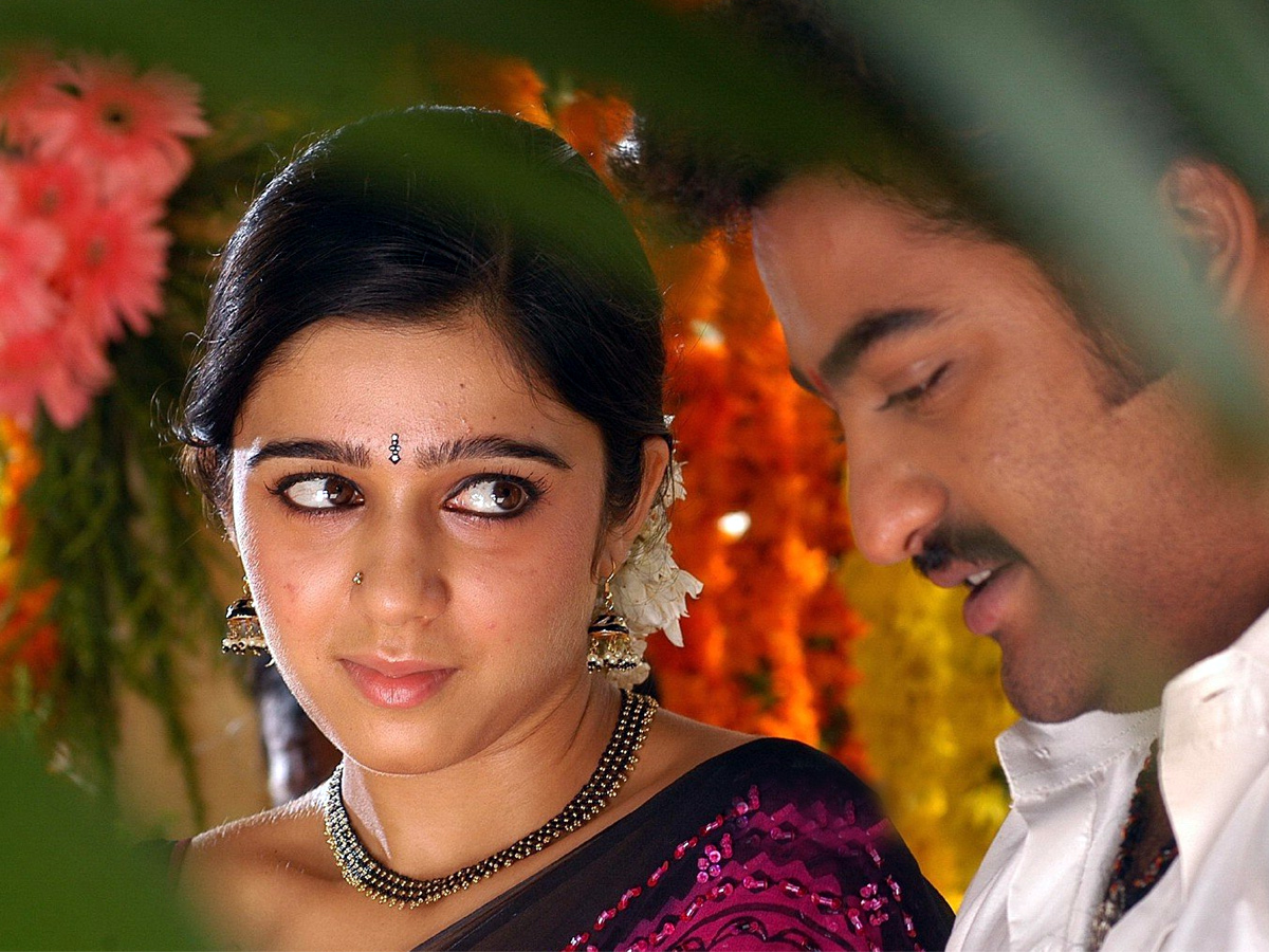 Rakhi Movie Gallery - Sakshi19