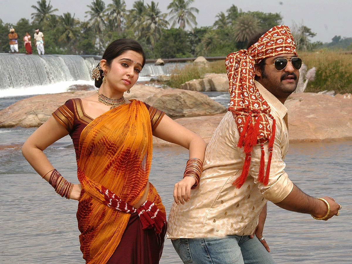 Rakhi Movie Gallery - Sakshi21