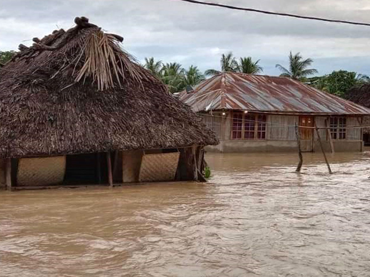 Heavy Rains Trigger Landslides, Floods In Indonesia Photo Gallery - Sakshi1