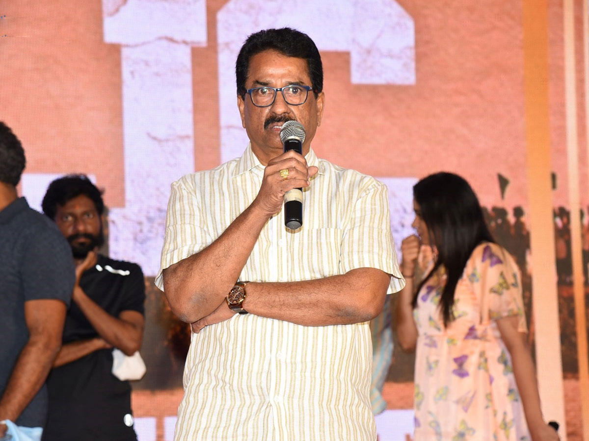 Republic Teaser Launch Event Photo Gallery - Sakshi3