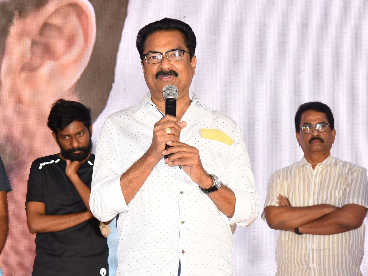 Republic Teaser Launch Event Photo Gallery - Sakshi5