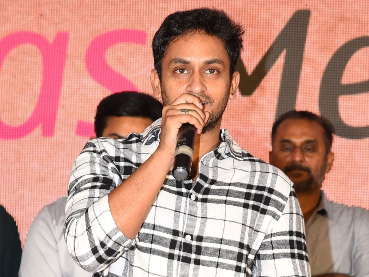 Republic Teaser Launch Event Photo Gallery - Sakshi6