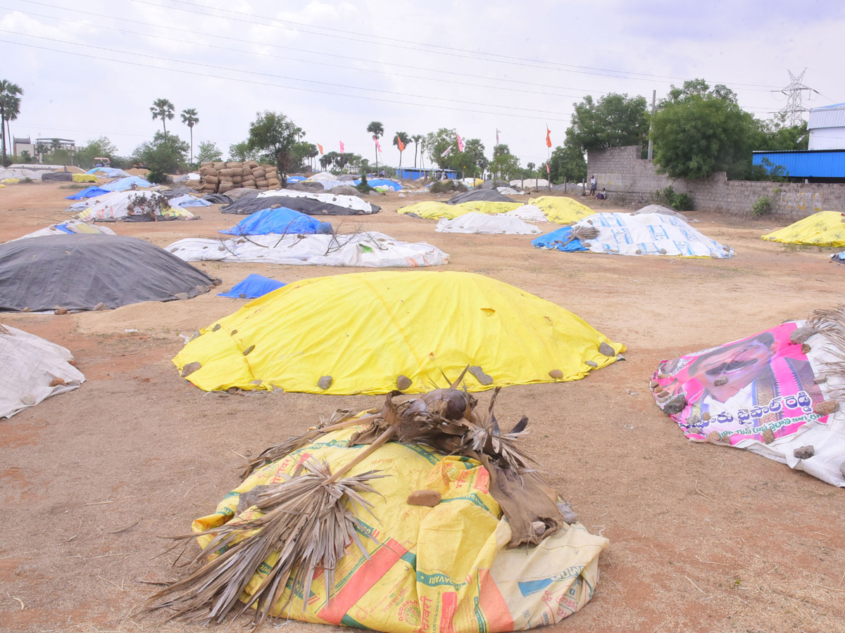 Heavy Rain in Telangana - Sakshi18