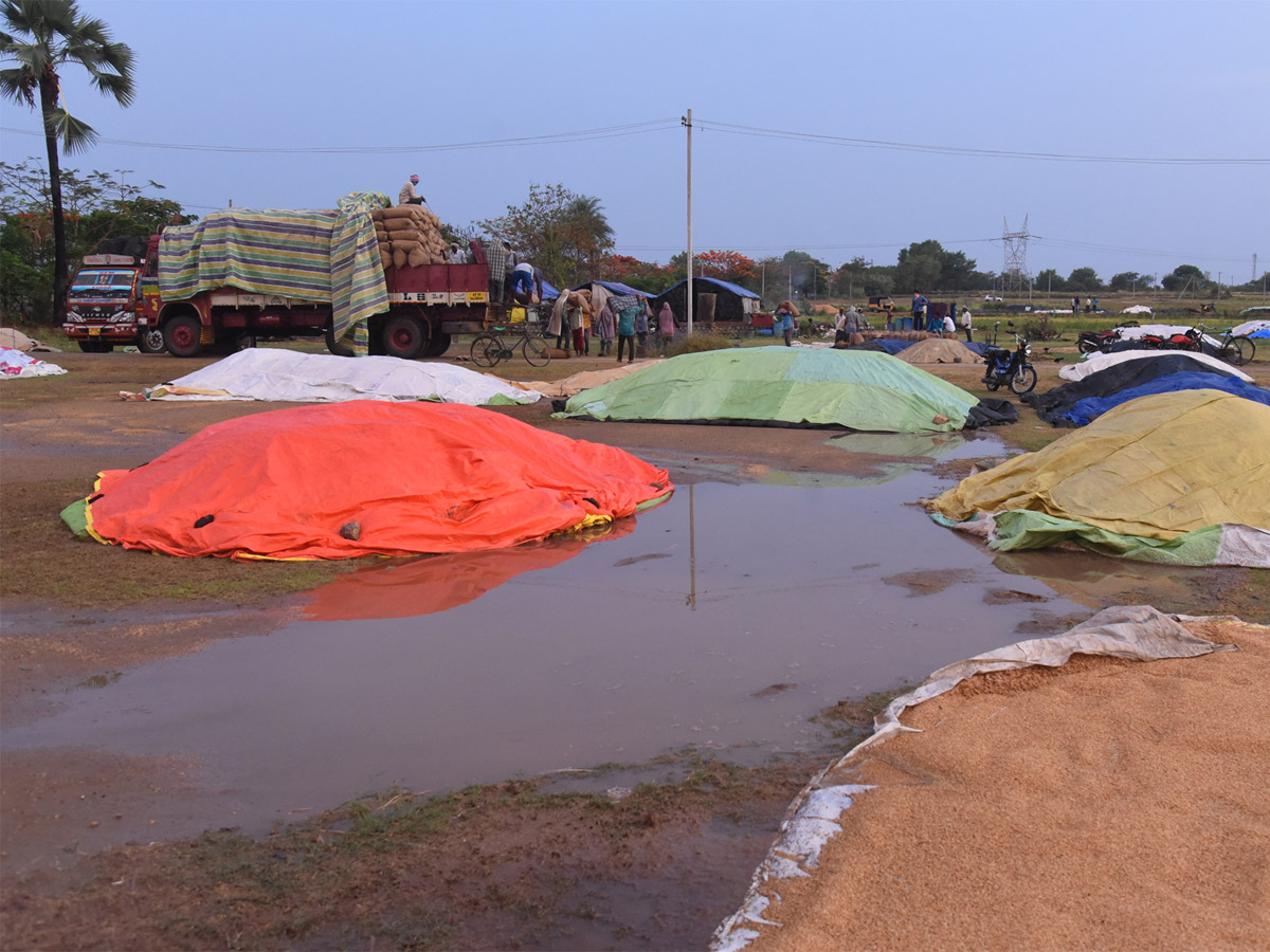 Heavy Rain in Telangana - Sakshi30