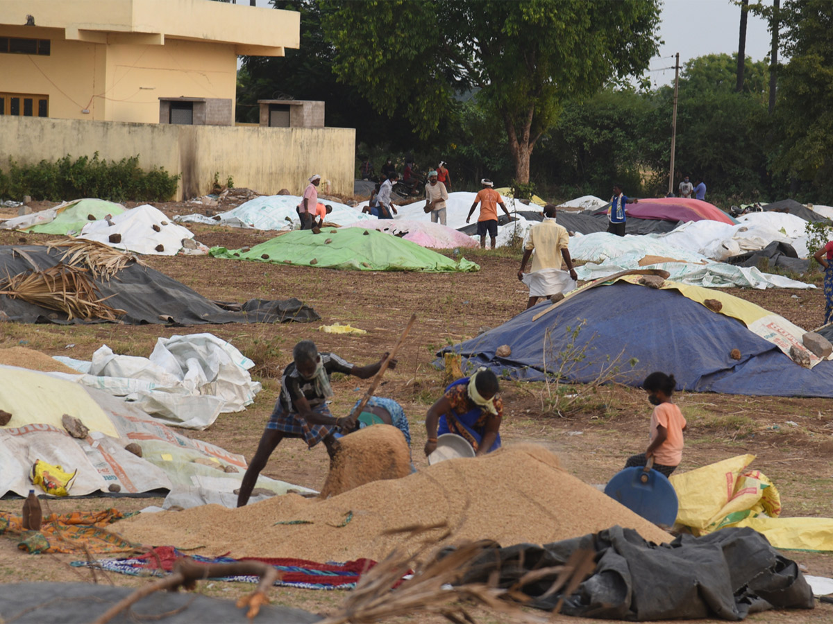 Heavy Rain in Telangana - Sakshi8