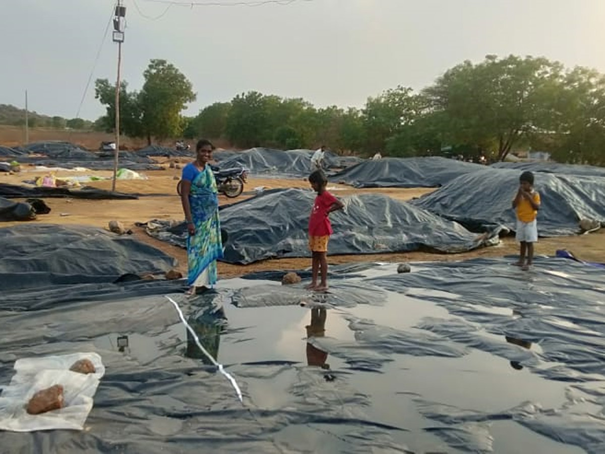 Heavy Rain in Telangana - Sakshi37