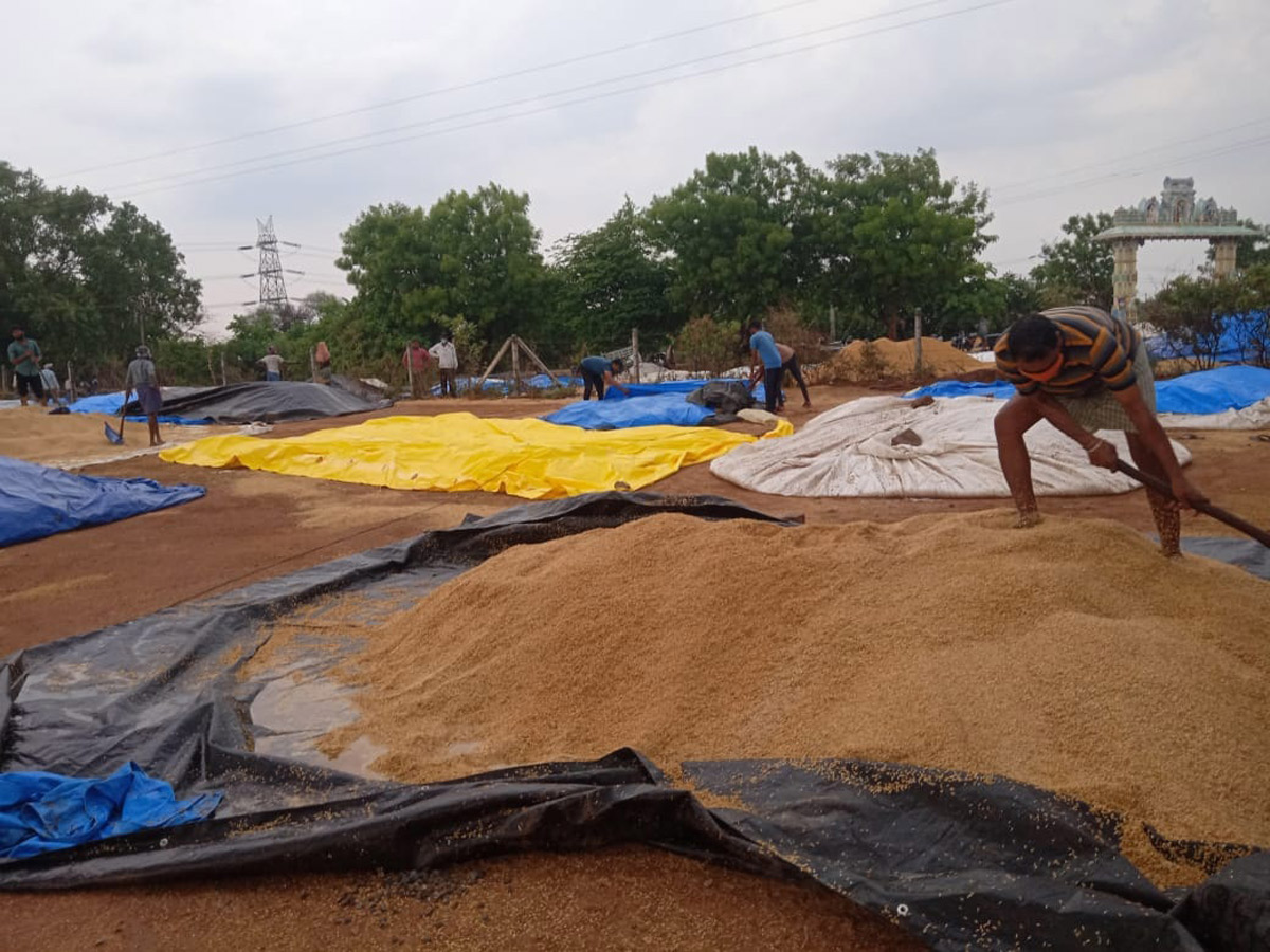 Heavy Rain in Telangana - Sakshi39