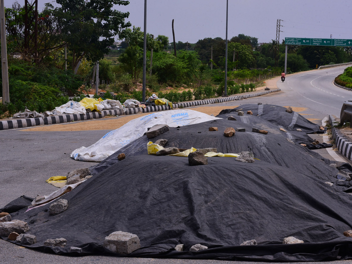 Heavy Rain in Telangana - Sakshi15