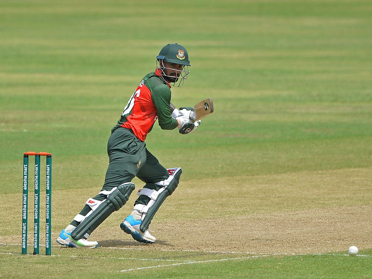 BAN Vs SL Second One Day Match Photos - Sakshi3