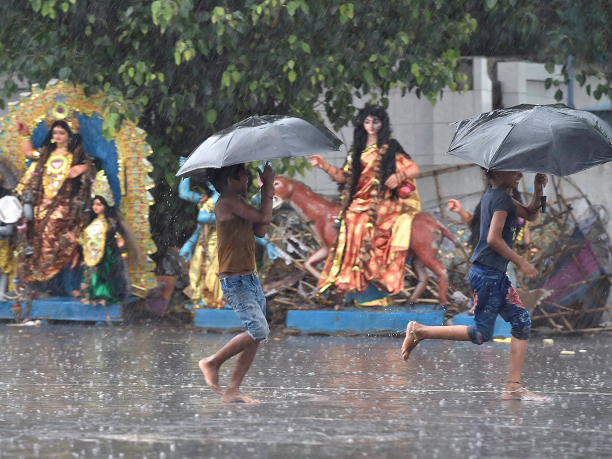 Yaas Cyclone Photos - Sakshi19