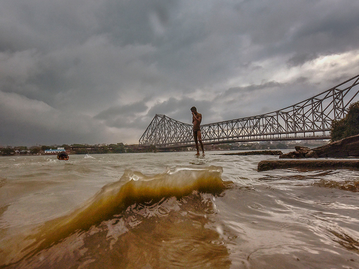 Yaas Cyclone Photos - Sakshi20