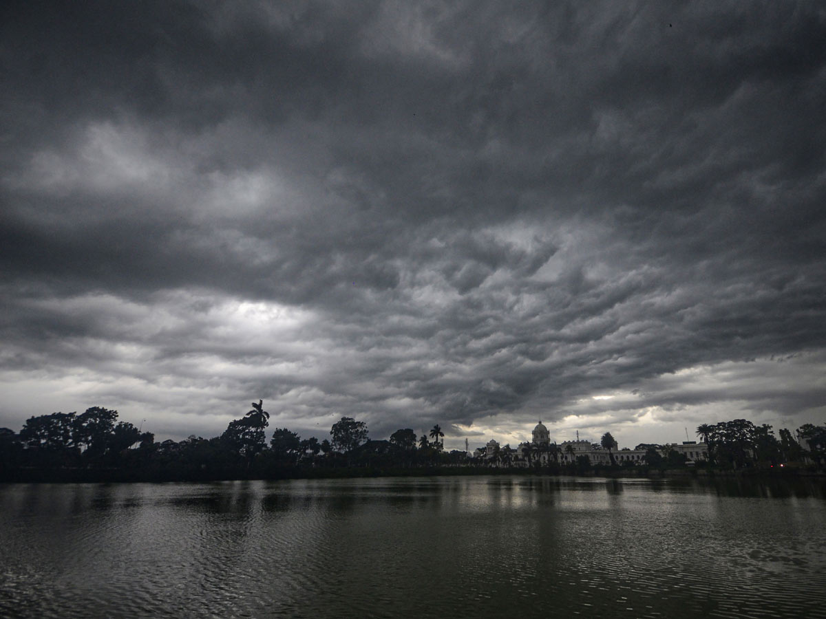 Yaas Cyclone Photos - Sakshi42