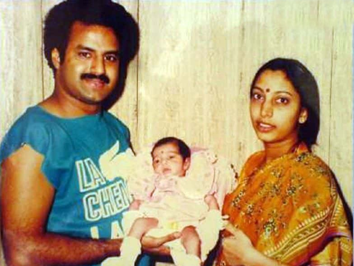 Nandamuri Balakrishna Birthday - Sakshi22