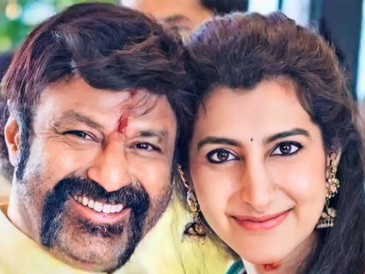 Nandamuri Balakrishna Birthday - Sakshi25