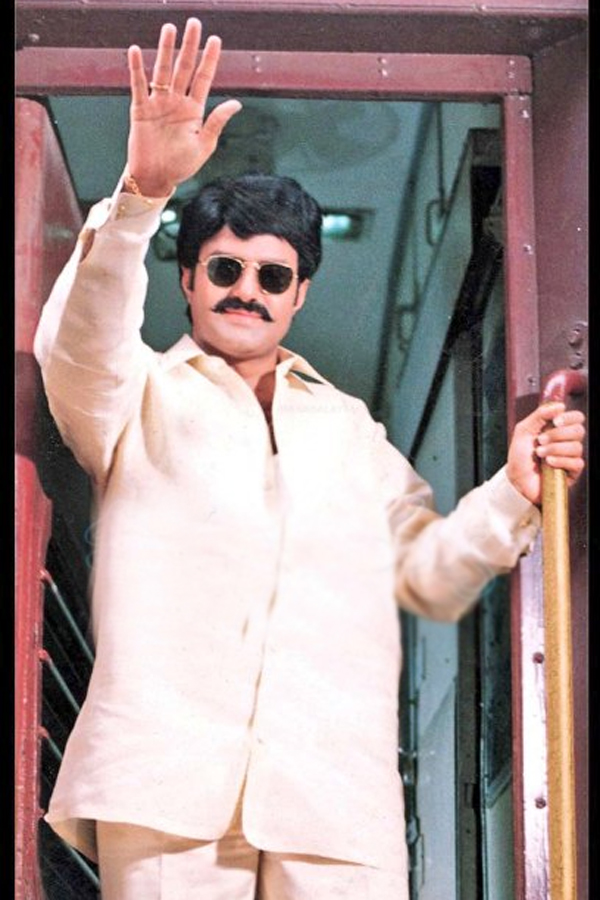 Nandamuri Balakrishna Birthday - Sakshi29