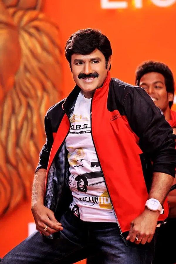 Nandamuri Balakrishna Birthday - Sakshi37